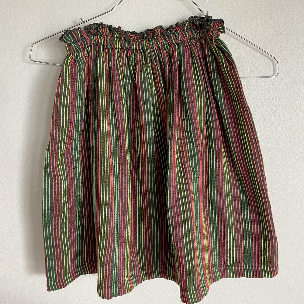 Peek skirt